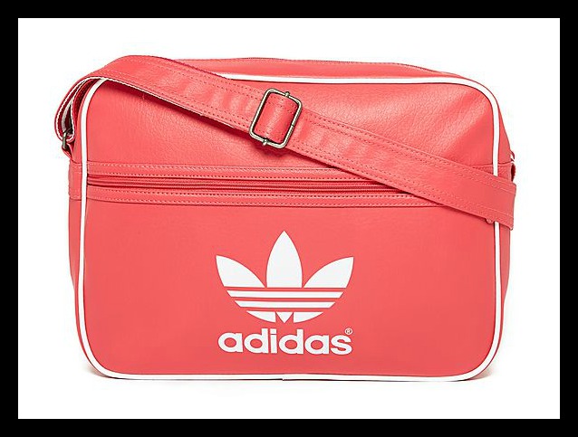 jd sports messenger bag