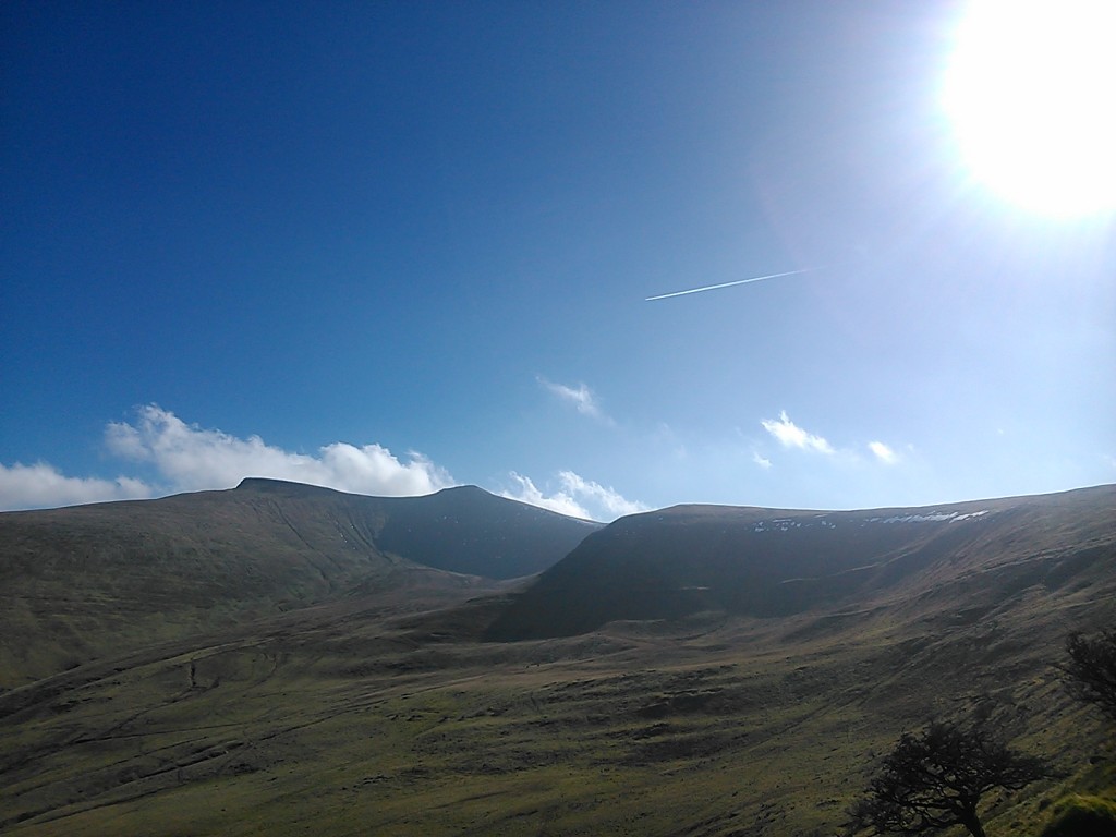 Pen-Y-Fan